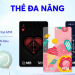 Thẻ Hi Collection MB là gì? Hạn mức thẻ Hi Collection MB Bank là bao nhiêu? 10 hi collection mb bank