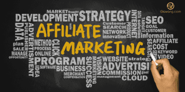Khóa học Affiliate thực chiến từ A đến Z 5 Học Affiliate Marketing