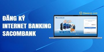 Cách đăng ký Internet Banking Sacombank trên điện thoại 5 Cách đăng ký Internet Banking Sacombank trên điện thoại