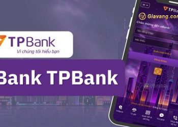 Hướng dẫn đăng ký Internet Banking TPBank nhanh chóng vài phút