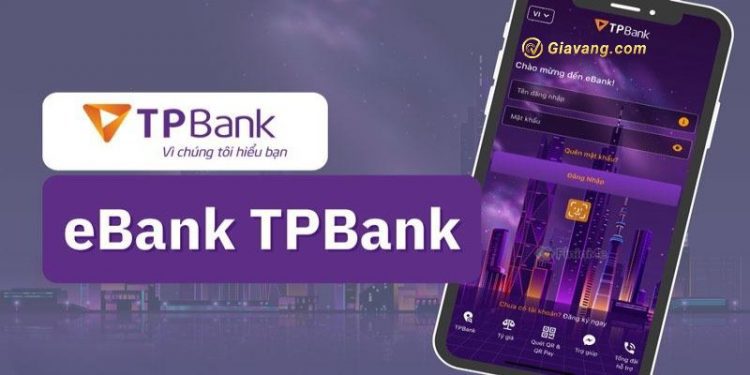 Hướng dẫn đăng ký Internet Banking TPBank nhanh chóng vài phút 1 Hướng dẫn đăng ký Internet Banking TPBank nhanh chóng vài phút