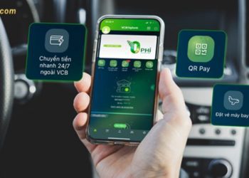 Đăng ký tài khoản Internet Banking VCB có mất phí không?