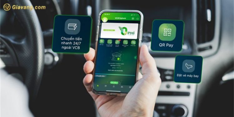 Đăng ký tài khoản Internet Banking VCB có mất phí không? 1 Đăng ký tài khoản Internet Banking VCB có mất phí không?