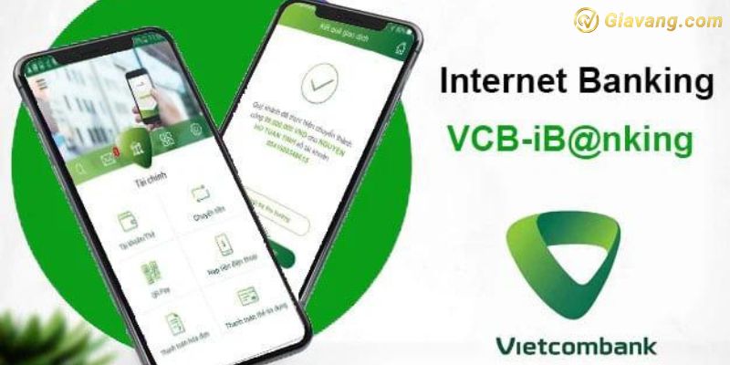 Internet Banking VCB là gì?