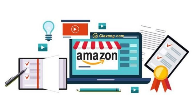 Affiliate Amazon là gì? Mức hoa hồng của Affiliate Marketing Amazon bao nhiêu? 1 Affiliate Amazon là gì? Mức hoa hồng của Affiliate Marketing Amazon bao nhiêu?