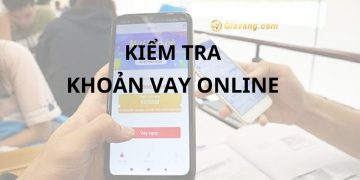 5 cách kiểm tra khoản vay online nhanh chóng, dễ dàng tại nhà 3 5 cách kiểm tra khoản vay online nhanh chóng, dễ dàng tại nhà