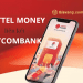 Hướng dẫn liên kết Viettel Money với Vietcombank nhanh chóng tại nhà 6 Hướng dẫn liên kết Viettel Money với Vietcombank nhanh chóng tại nhà