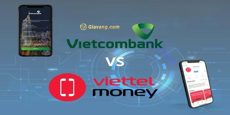 Liên kết Viettel Money với Vietcombank có tốn phí không?