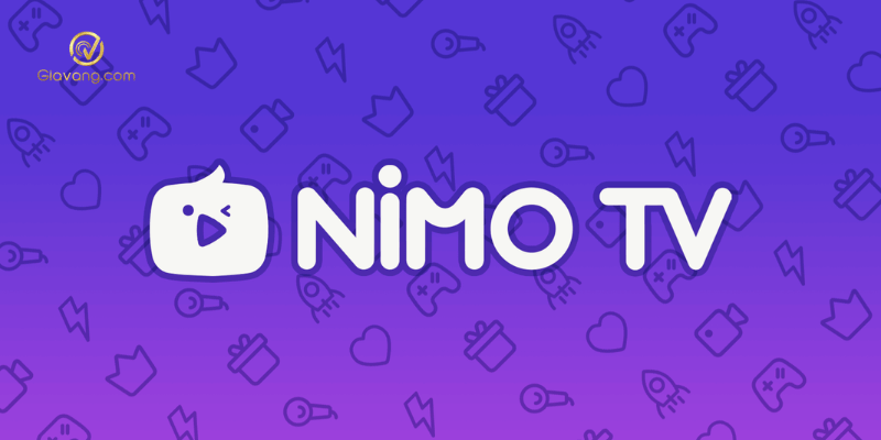 livestream game nimo tv