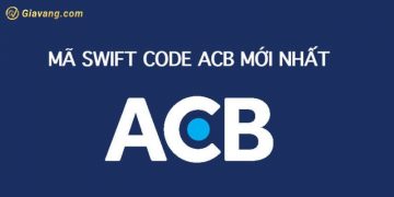 Cách tra cứu mã ngân hàng ACB - Mã Swift Code ngân hàng ACB 3 Cách tra cứu mã ngân hàng ACB - Mã Swift Code ngân hàng ACB
