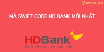 Mã ngân hàng HDBank là gì? Các mã Swift Code ngân hàng hiện nay 5 Mã ngân hàng HDBank là gì? Các mã Swift Code ngân hàng hiện nay