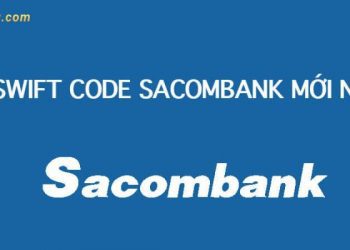 Hướng dẫn tra cứu mã ngân hàng Sacombank đơn giản nhất