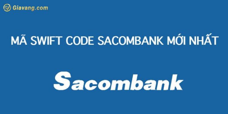 Hướng dẫn tra cứu mã ngân hàng Sacombank đơn giản nhất