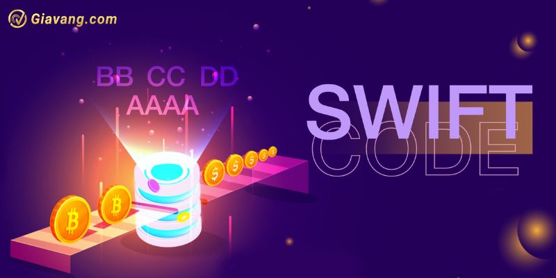 Swift Code là gì? Vai trò của Swift Code