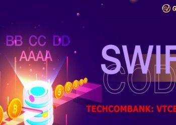 Hướng dẫn tra cứu mã ngân hàng Techcombank đơn giản nhất