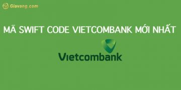 Cách tra cứu mã ngân hàng Vietcombank - Swift Code Vietcombank
