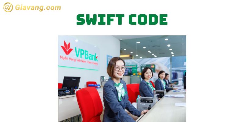 Những lưu ý khi dùng mã Swift Code VPBank