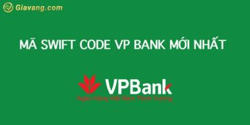 Mã ngân hàng VPBank là gì? Tổng hợp mã chi nhánh ngân hàng VPBank 10 Mã ngân hàng VPBank là gì? Tổng hợp mã chi nhánh ngân hàng VPBank