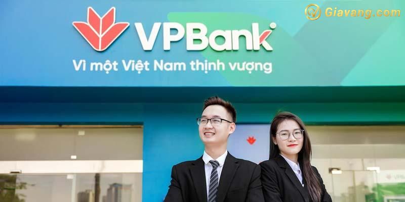 Thủ tục thực hiện các giao dịch qua mã ngân hàng VPBank 