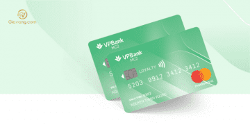 Thẻ MC2 VPbank là gì? Lãi suất thẻ tín dụng VPBank MC2