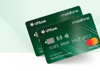 Mobifone VPbank