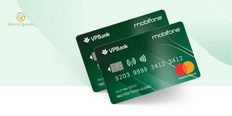 Mobifone VPbank