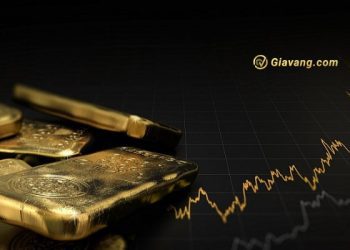 Phân tích giá vàng ngày 22/5/2024: XAU/USD giao dịch với xu hướng tiêu cực nhẹ, theo dõi Biên bản FOMC và bài phát biểu Goolsbee của Fed