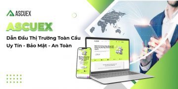 Sàn Ascuex tung ưu đãi siêu hời tận 1,5$ cho cổ phiếu của PepsiCo sắp tới 5 Sàn Ascuex tung ưu đãi siêu hời tận 1,5$ cho cổ phiếu của PepsiCo sắp tới