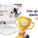 Các giải thưởng danh giá của sàn JP Pro 9 Các giải thưởng danh giá của sàn JP Pro