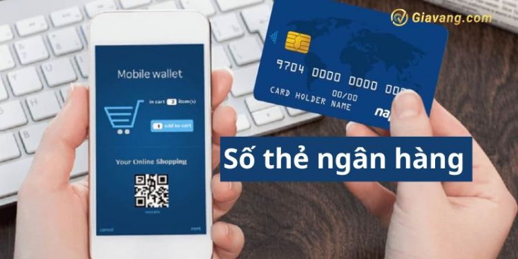 Xem số thẻ ngân hàng ở đâu? Phân biệt số thẻ ATM và số tài khoản ngân hàng