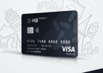 Thẻ đen MB Bank là gì? Hạn mức thẻ đen MB Bank hiện nay là bao nhiêu?