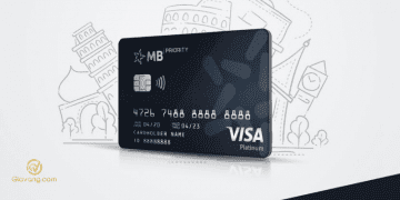 Thẻ đen MB Bank là gì? Hạn mức thẻ đen MB Bank hiện nay là bao nhiêu? 2 Thẻ đen MB Bank là gì? Hạn mức thẻ đen MB Bank hiện nay là bao nhiêu?