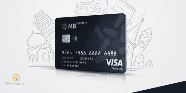Thẻ đen MB Bank là gì? Hạn mức thẻ đen MB Bank hiện nay là bao nhiêu? 1 Thẻ đen MB Bank là gì? Hạn mức thẻ đen MB Bank hiện nay là bao nhiêu?