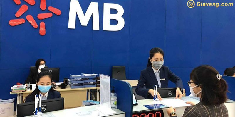 Đăng ký thẻ Hybrid MB Bank tại ngân hàng MB 