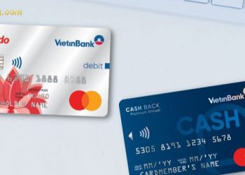Thẻ ngân hàng Vietinbank có bao nhiêu loại? Thời gian làm thẻ bao lâu?