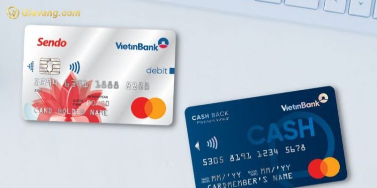 Thẻ ngân hàng Vietinbank có bao nhiêu loại? Thời gian làm thẻ bao lâu?