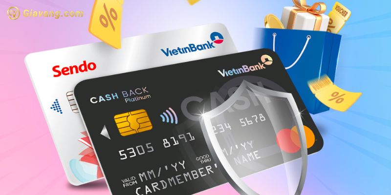 Làm thẻ ngân hàng Vietinbank mất bao nhiêu tiền?