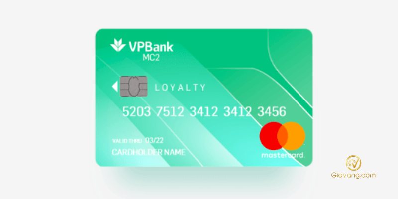 the tin dung mc2 credit vpbank