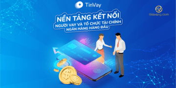 TINVAY là gì? Nền tảng vay tiền cấp tốc TINVAY có lừa đảo không? 6 TinVay