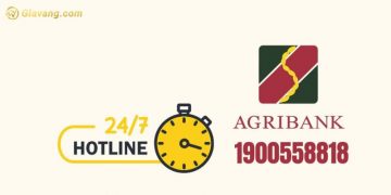 Tổng đài Agribank 24/24 miễn phí - Hỗ trợ CSKH tận tâm