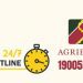 Tổng đài Agribank 24/24 miễn phí - Hỗ trợ CSKH tận tâm 6 Tổng đài Agribank 24/24 miễn phí - Hỗ trợ CSKH tận tâm