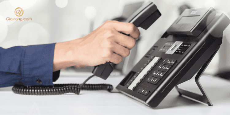 Tổng đài Bản Việt