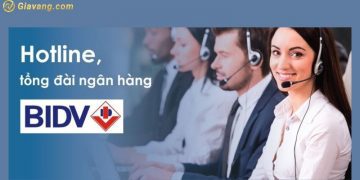 Tổng đài BIDV 24/7 - Hỗ trợ chăm sóc khách hàng tận tâm 7 Tổng đài BIDV 24/7 - Hỗ trợ chăm sóc khách hàng tận tâm