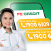 Tổng Đài Fe Credit