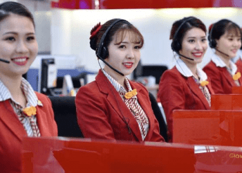 Tổng đài HD Bank