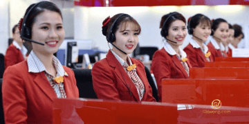 Tổng đài HD Bank