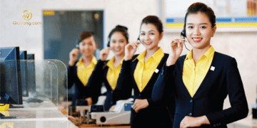 Tổng đài Nam Á - Chăm sóc khách hàng tự động 24/7 3 Tổng đài Nam Á