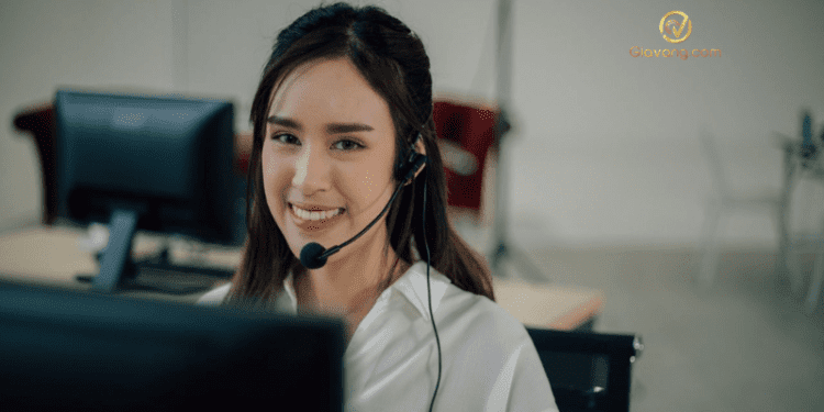 Tổng đài ngân hàng