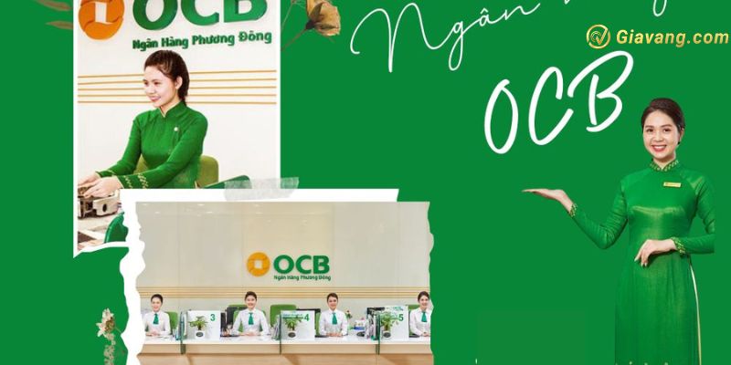Các dịch vụ mà ngân hàng OCB cung cấp
