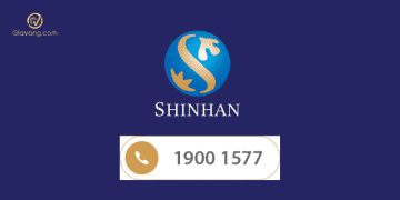 Tổng đài Shinhan - Hotline chăm sóc khách hàng miễn phí 2 Tổng đài Shinhan